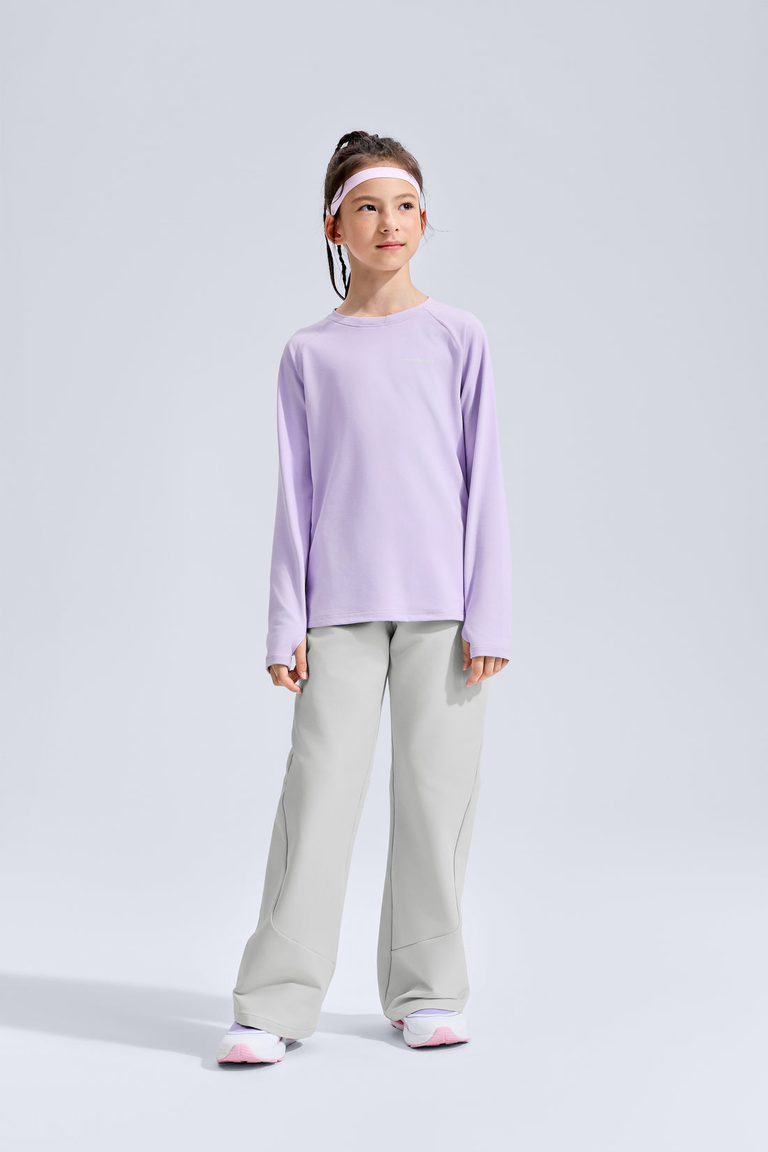 **Taro Purple**