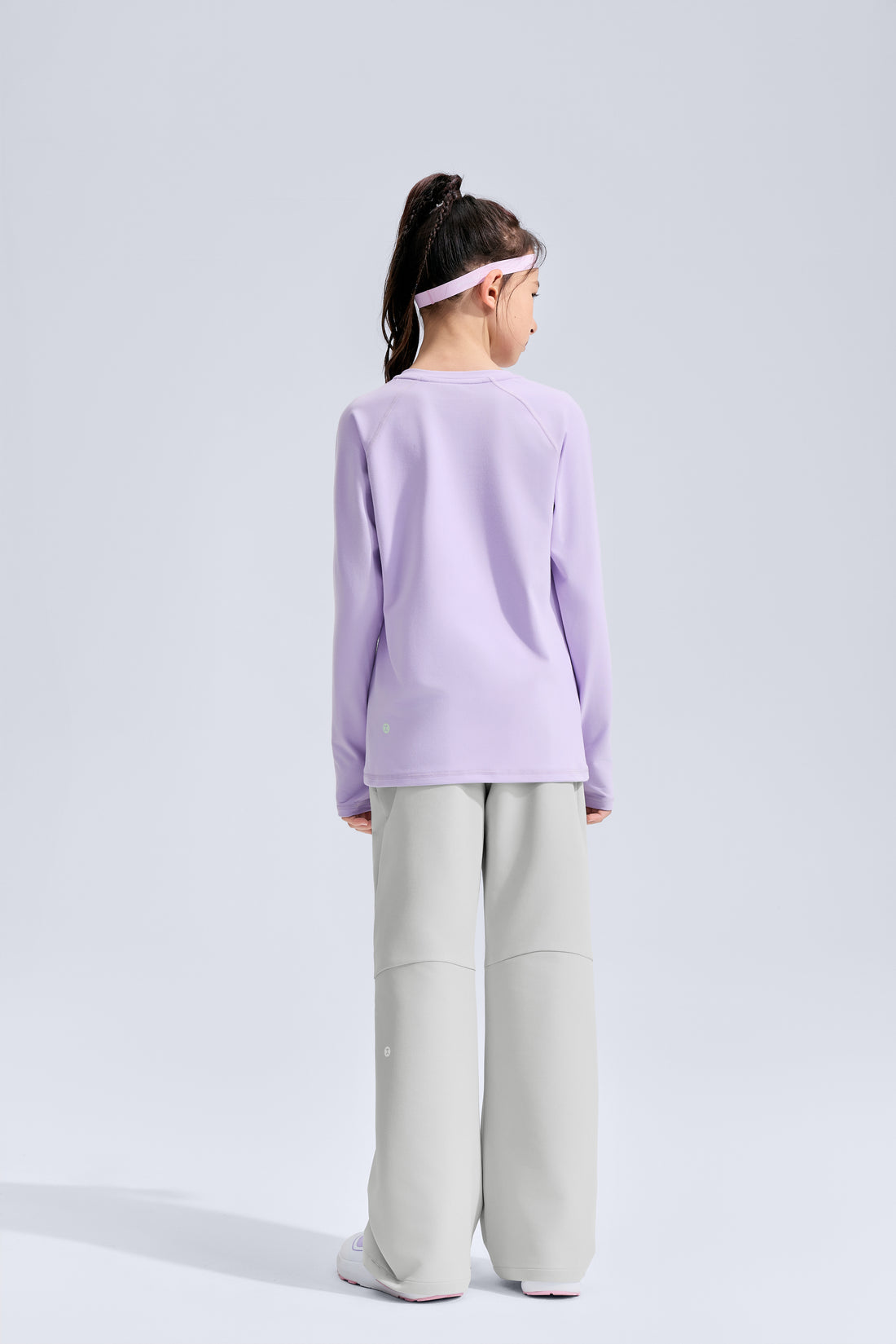 **Taro Purple**