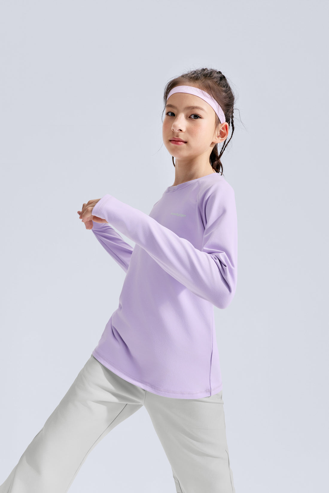 **Taro Purple**