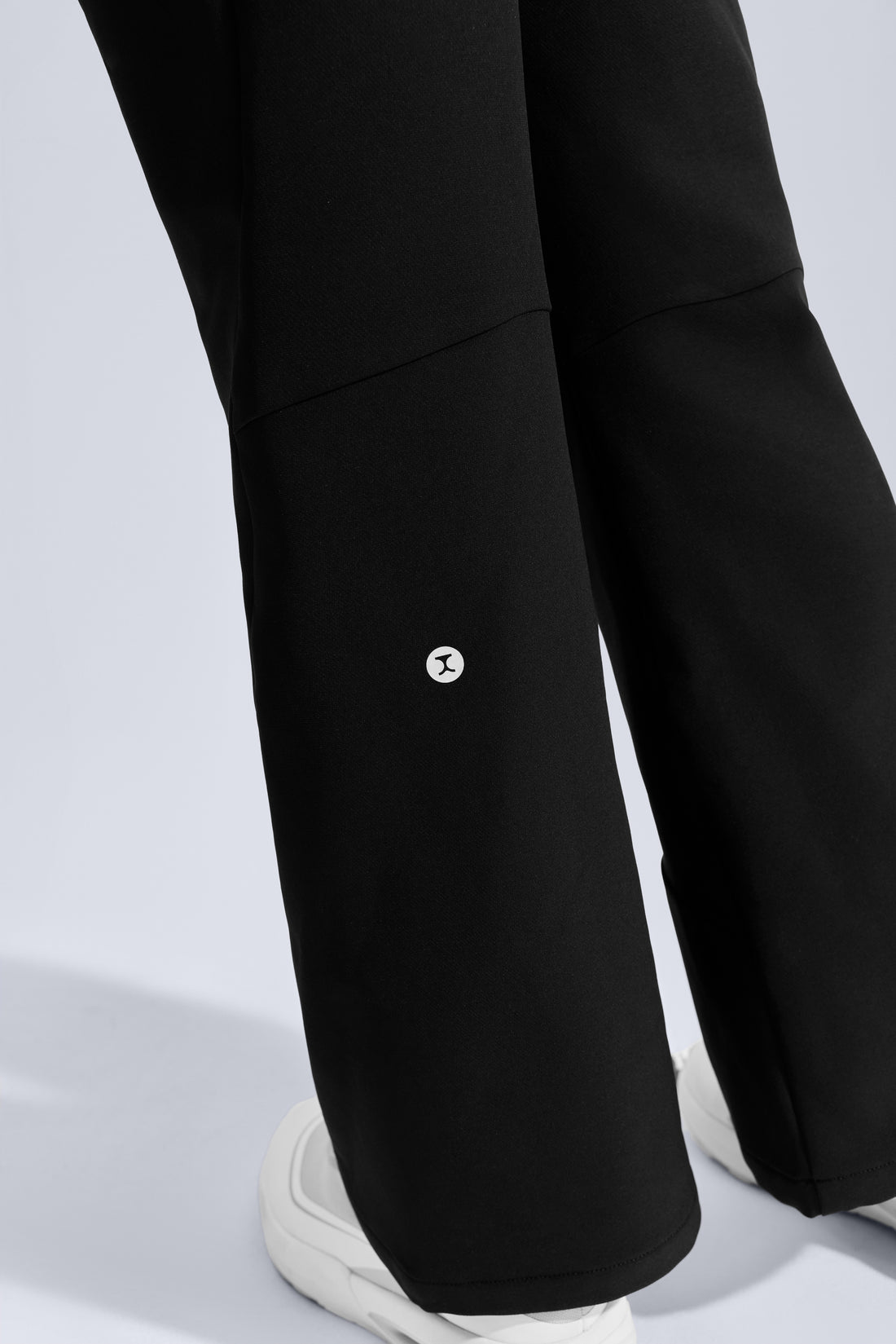 **Charcoal Black**