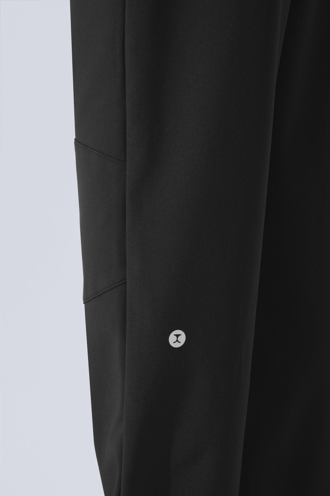**Charcoal Black**