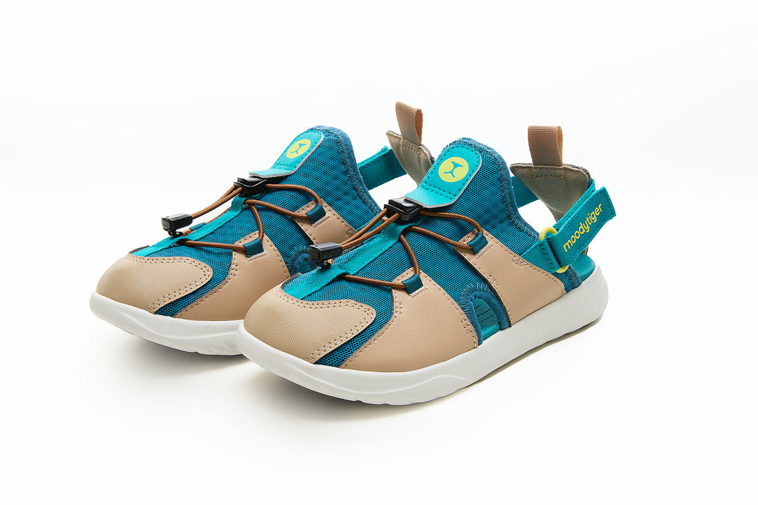 **Turquoise**