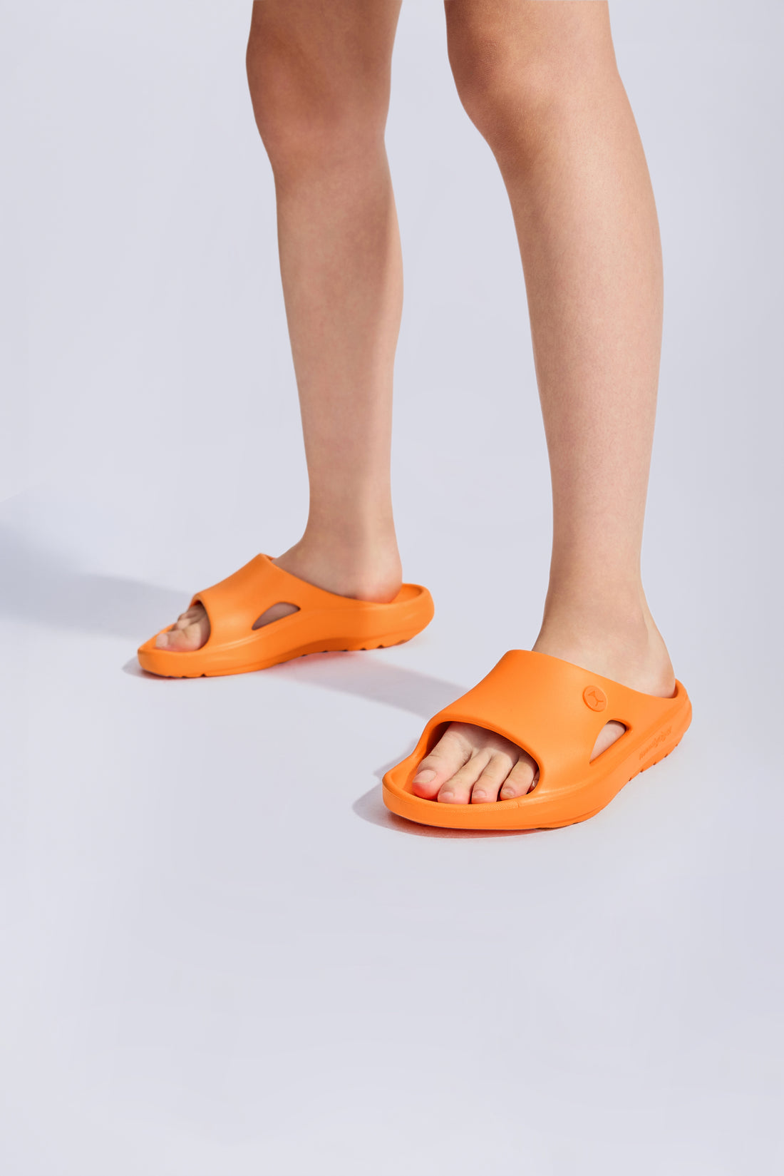**Warm Orange**