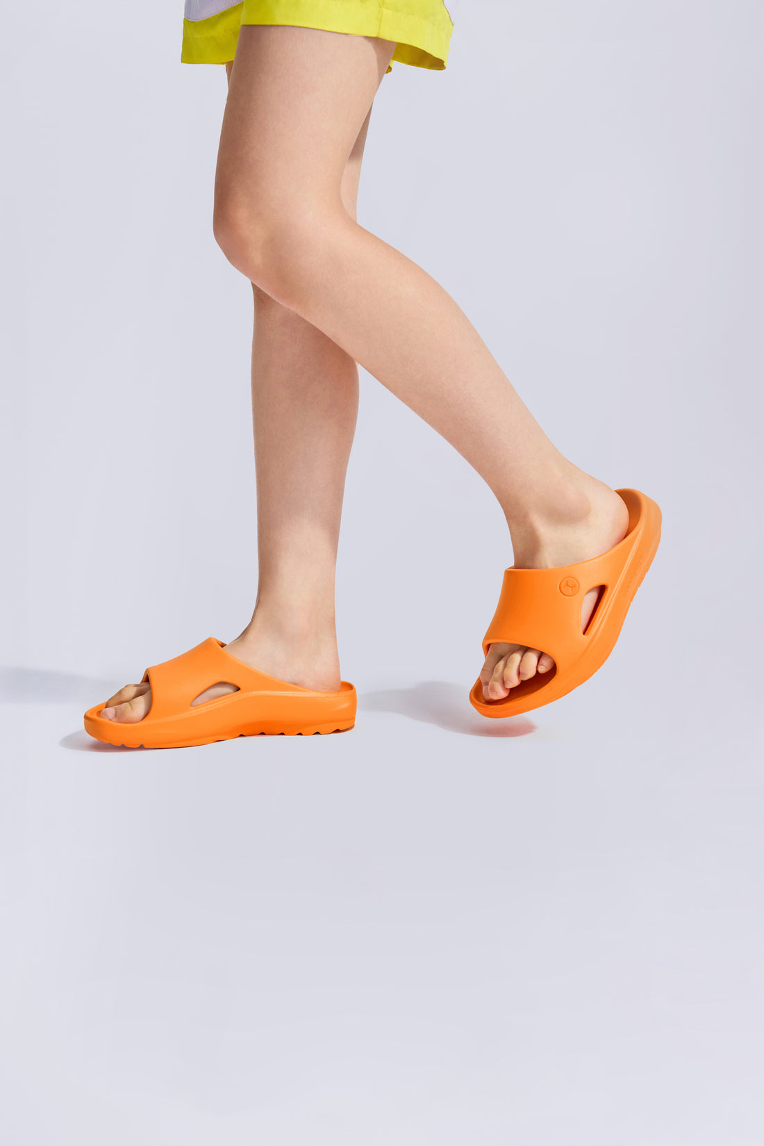 **Warm Orange**