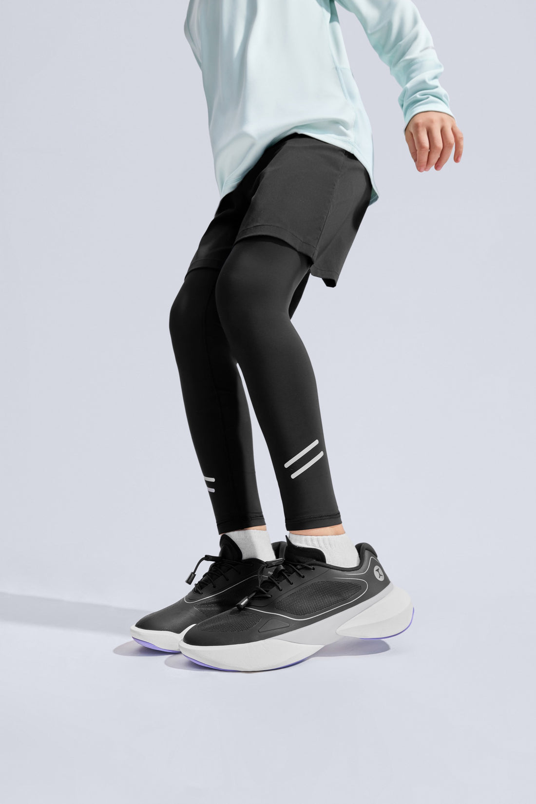 **Charcoal Black**