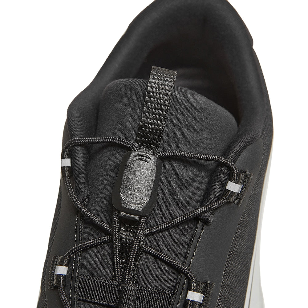 **Charcoal Black**