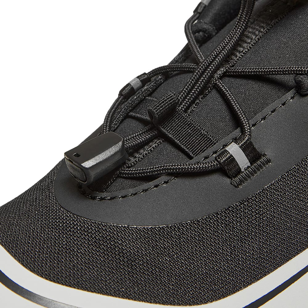 **Charcoal Black**