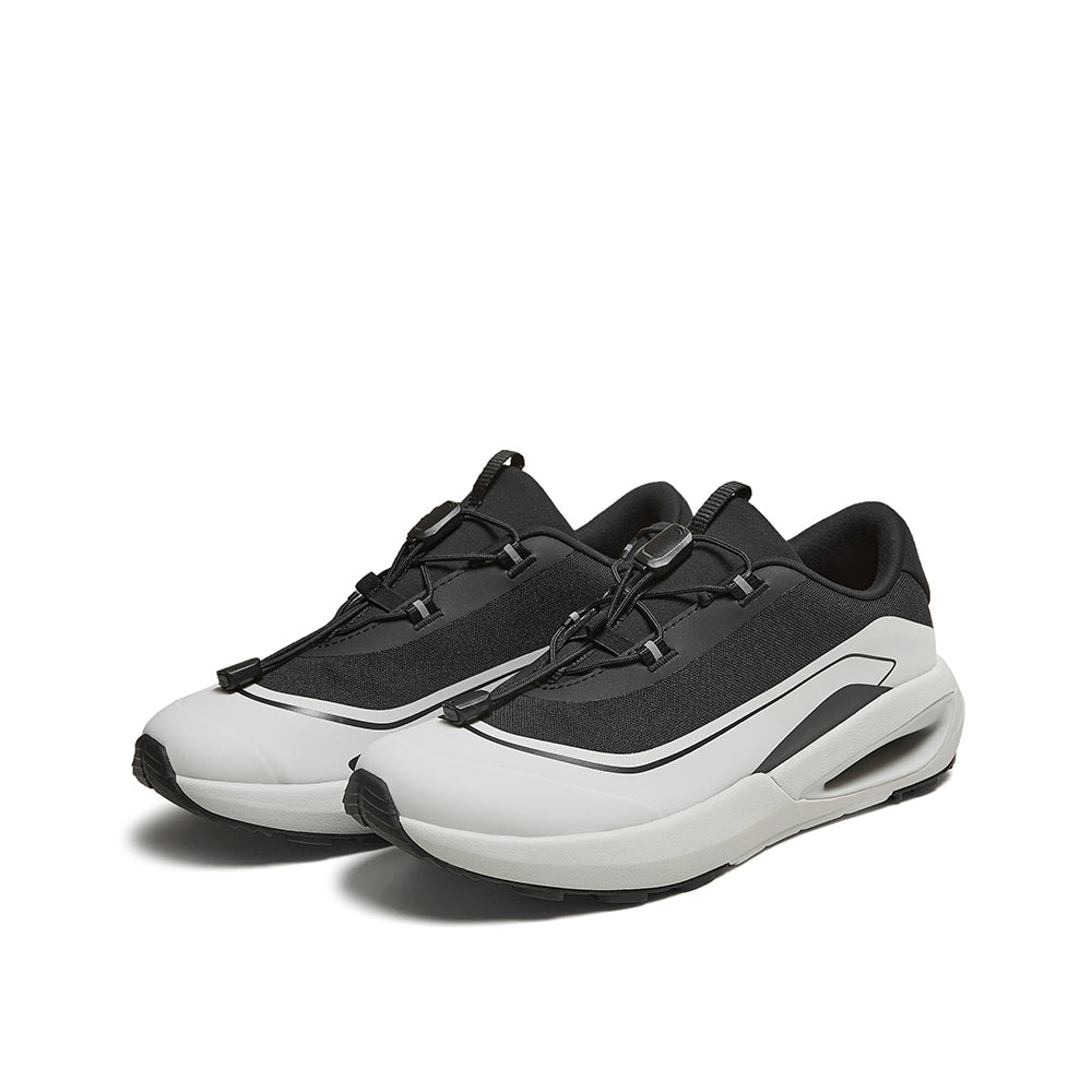 **Charcoal Black**
