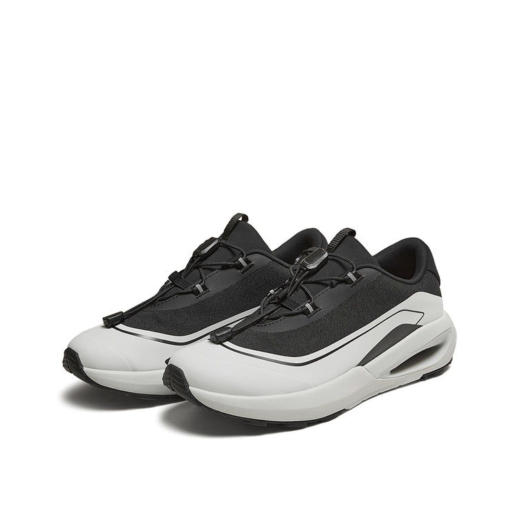 **Charcoal Black**