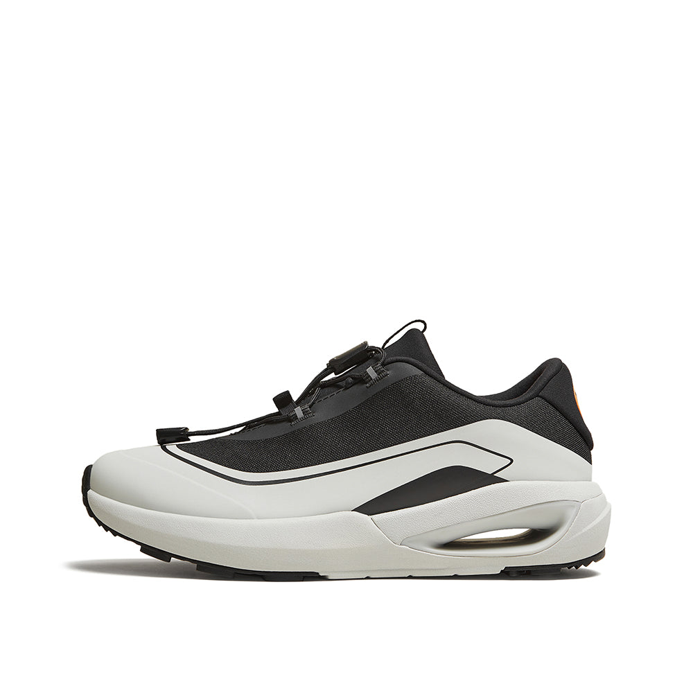 **Charcoal Black**