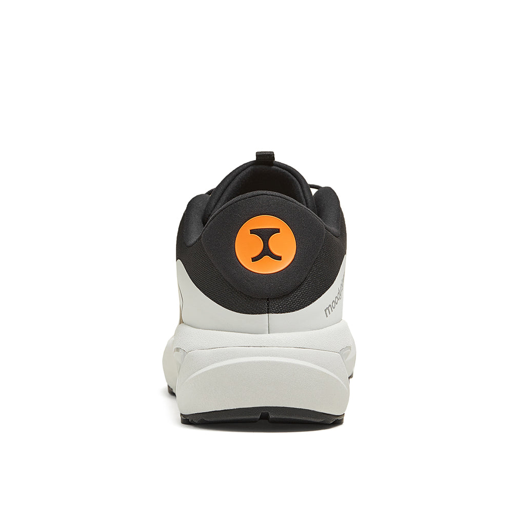 **Charcoal Black**