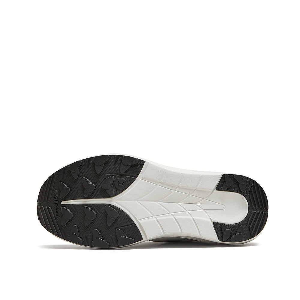 **Charcoal Black**