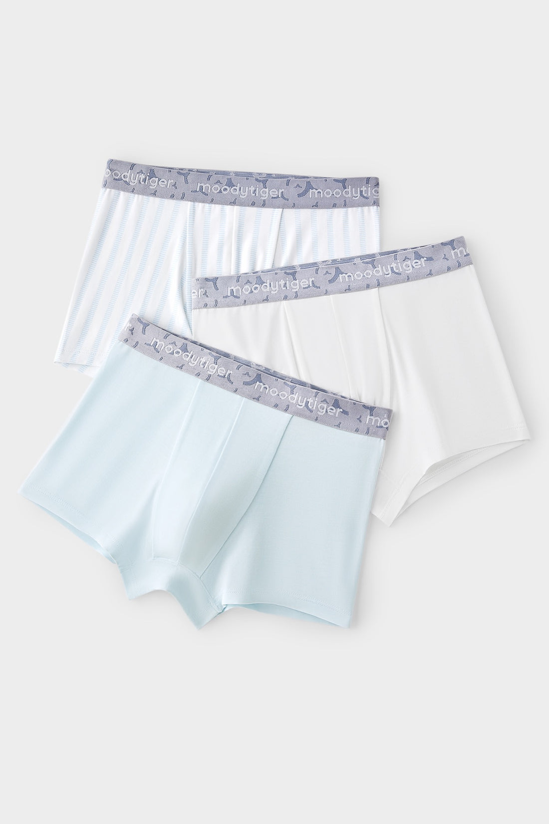 **Stripe Blue**