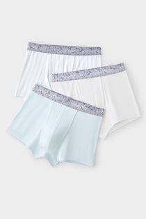 Stripe Blue
