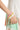 Colored Scrunchie Set