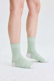 Yellow-Blue-Green
