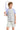 Colour Blocking Short Sleeve Tee