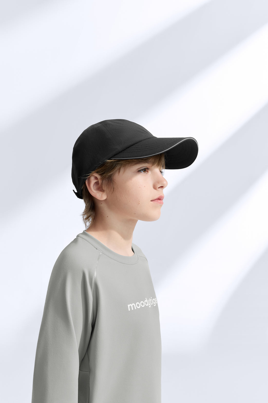 **Charcoal Black**
