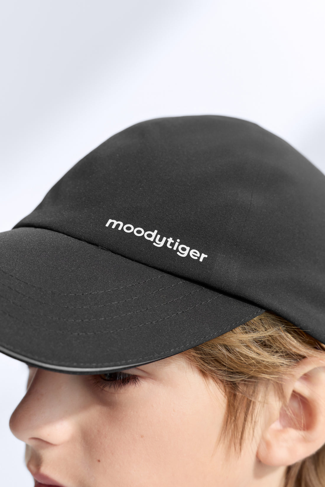 **Charcoal Black**