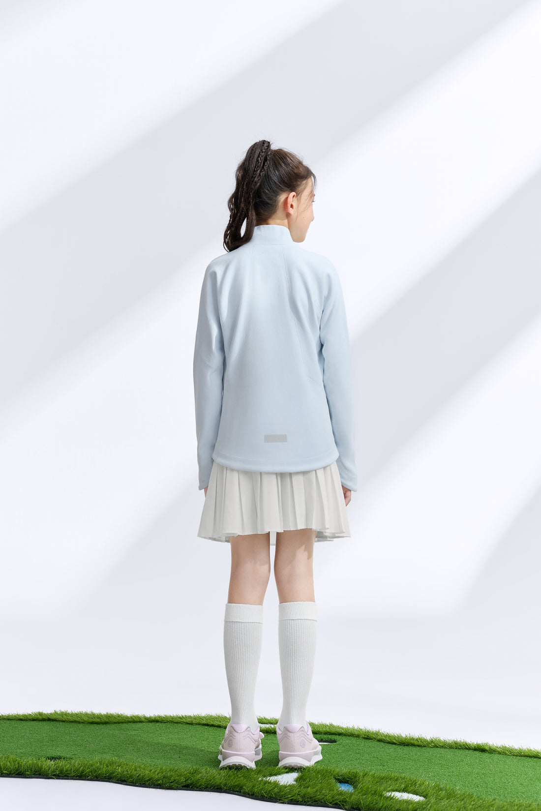 Woven Jacket
