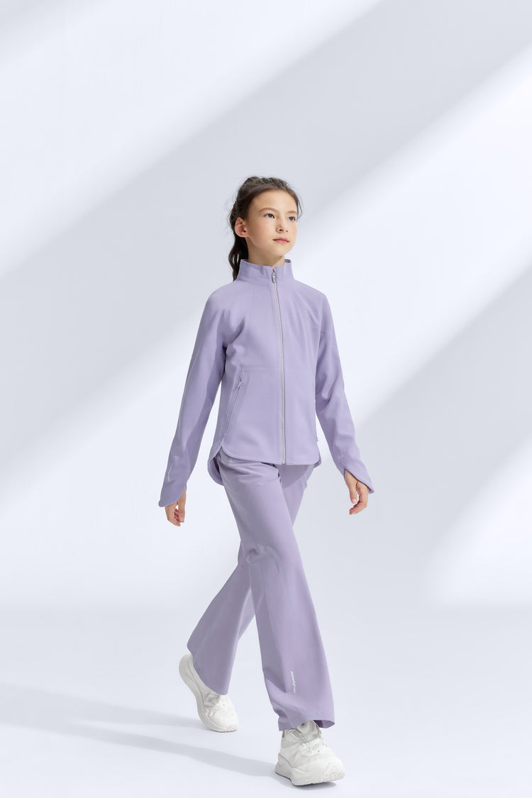 **Space Purple**