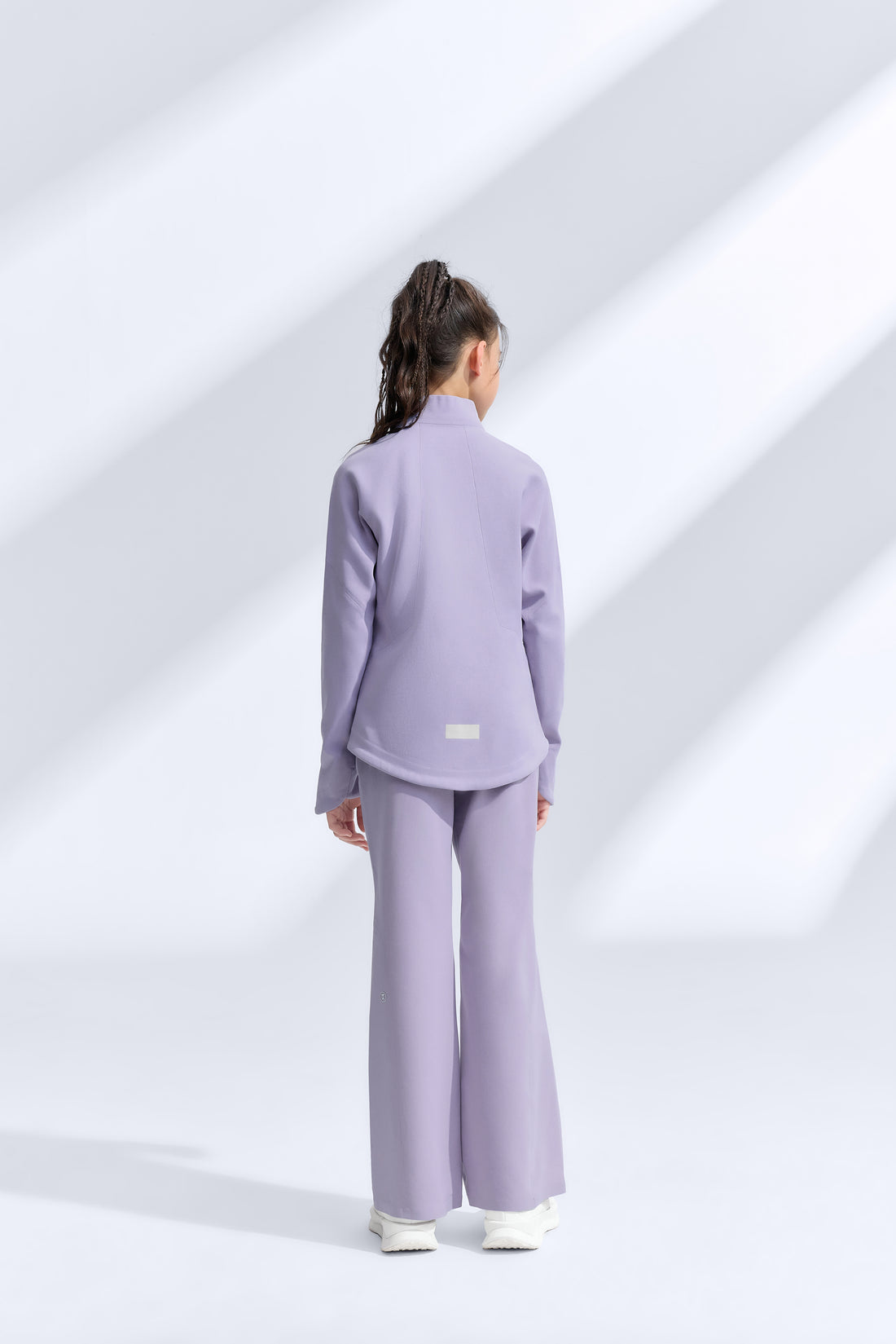 **Space Purple**