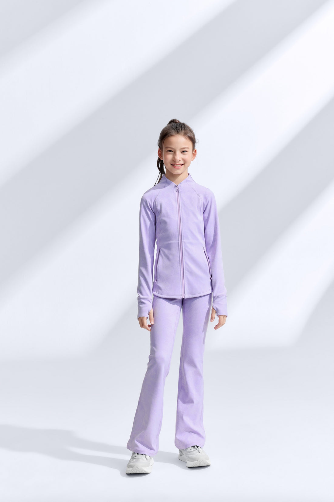 Lisa Sportxa0Jacket
