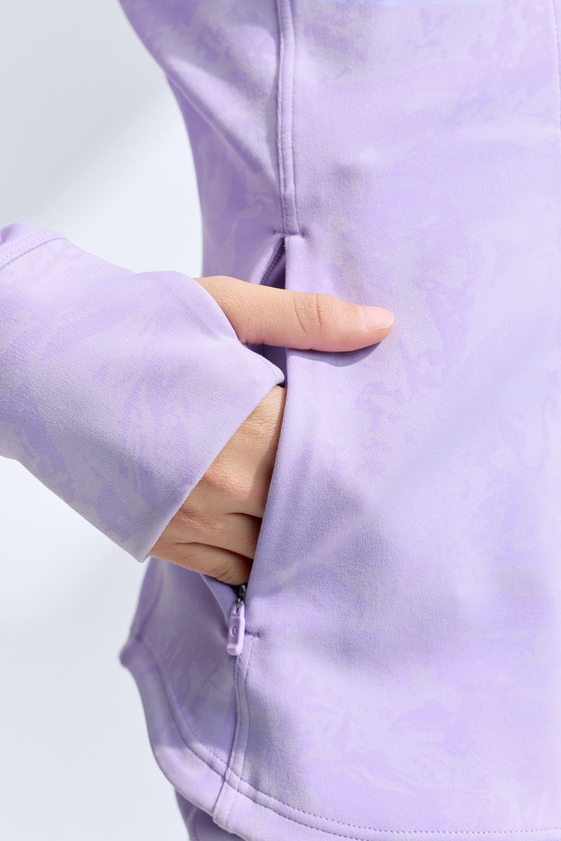 **Taro Purple**