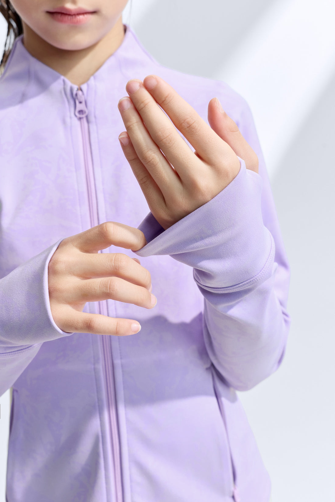 **Taro Purple**