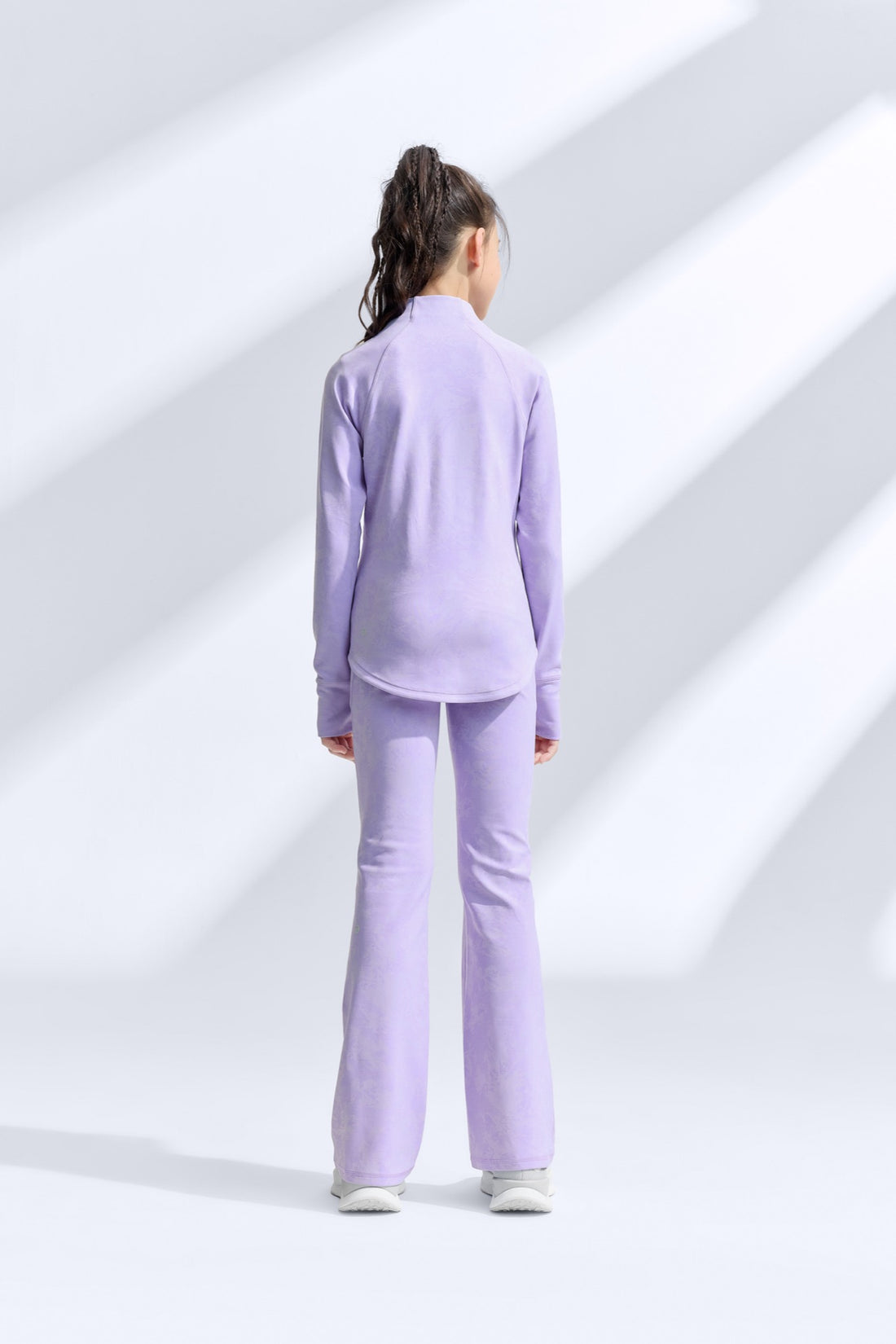 **Taro Purple**