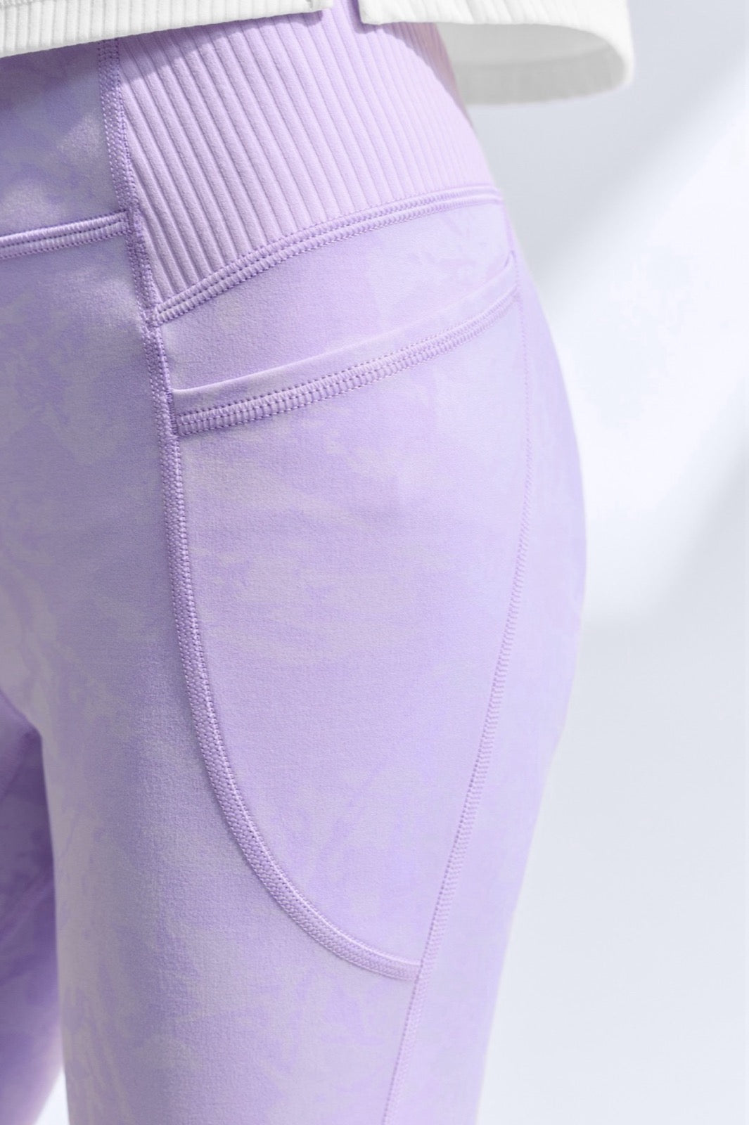 **Taro Purple**