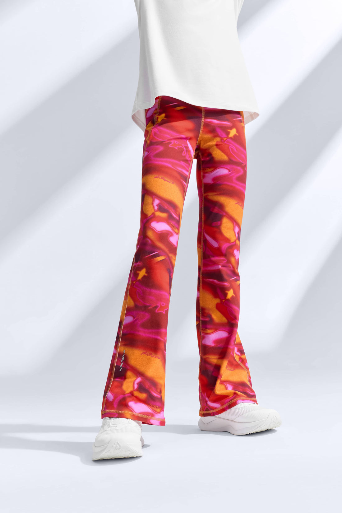 **Koi Red**
