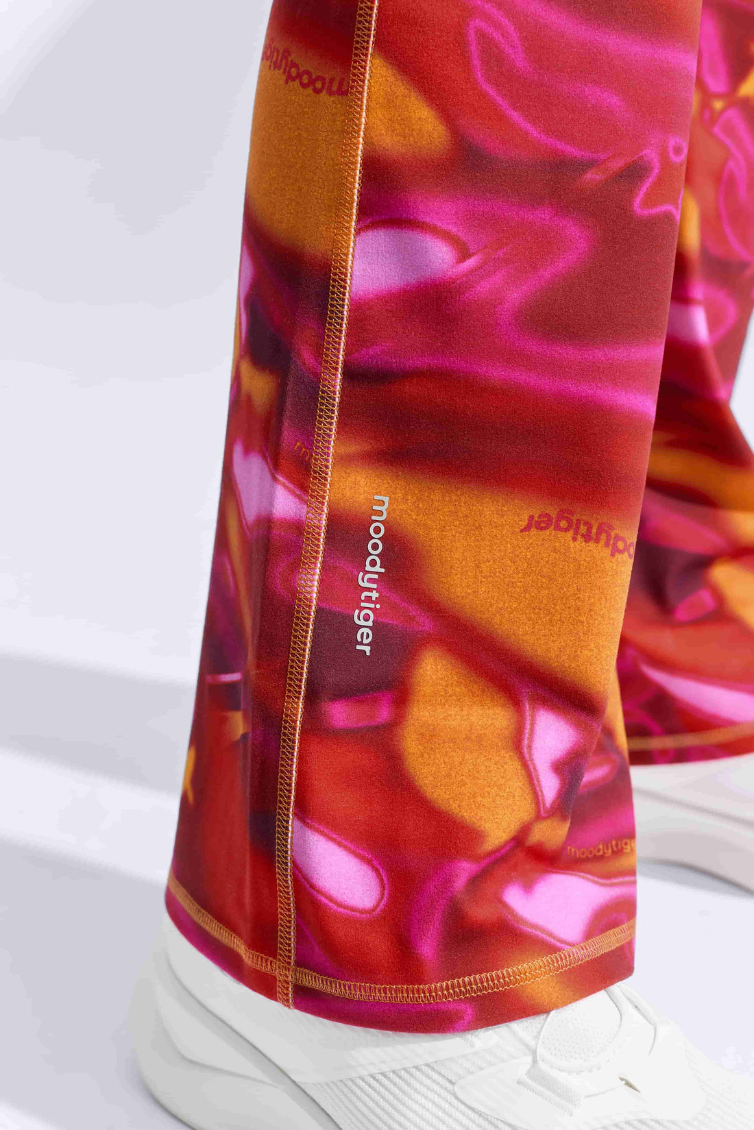 **Koi Red**