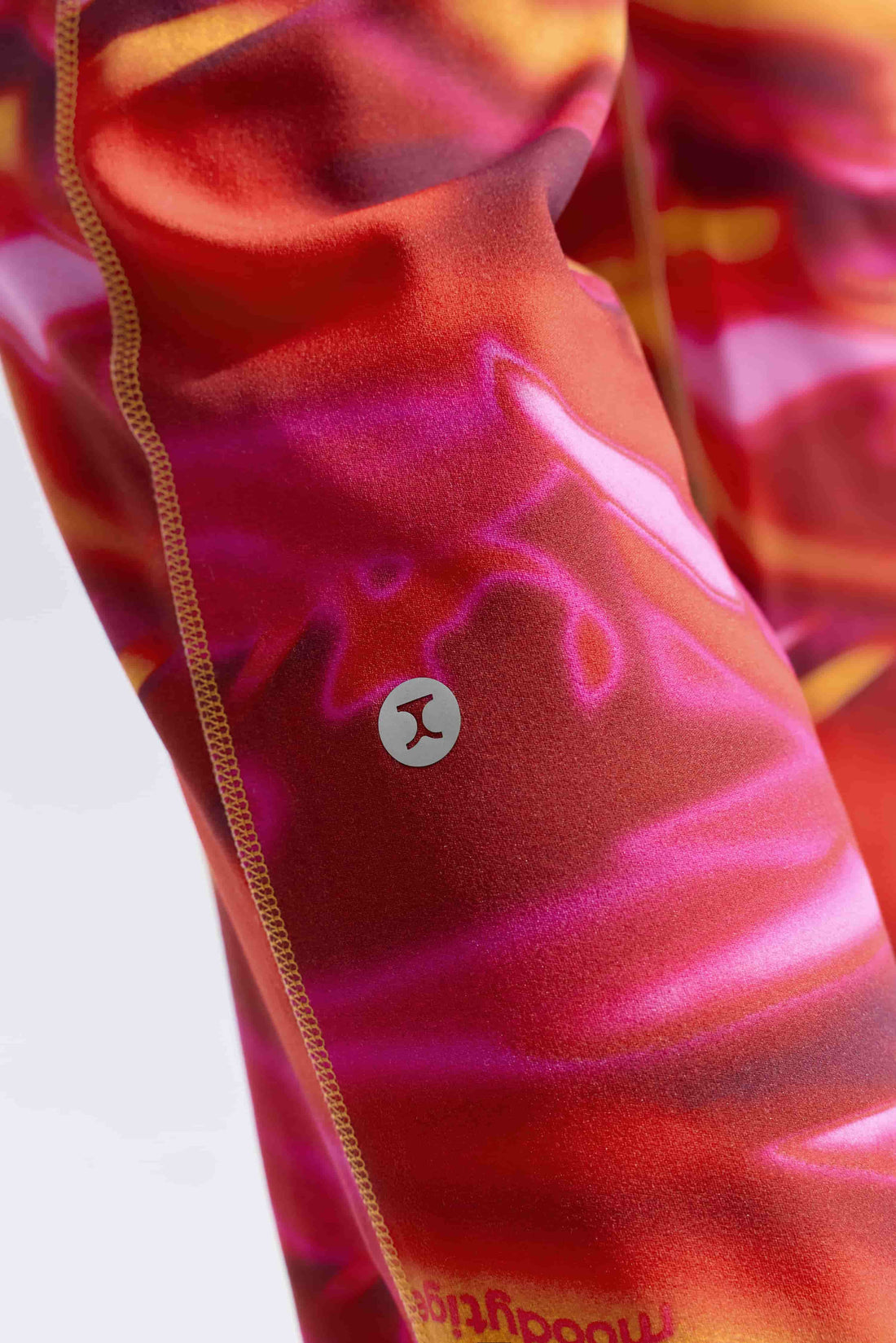 **Koi Red**