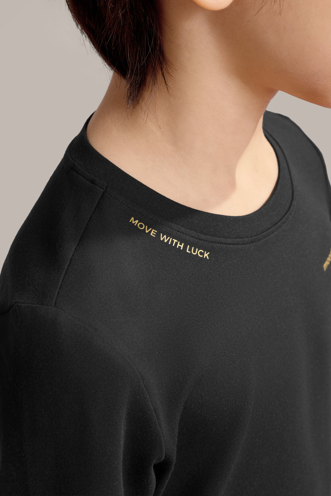 **Charcoal Black**