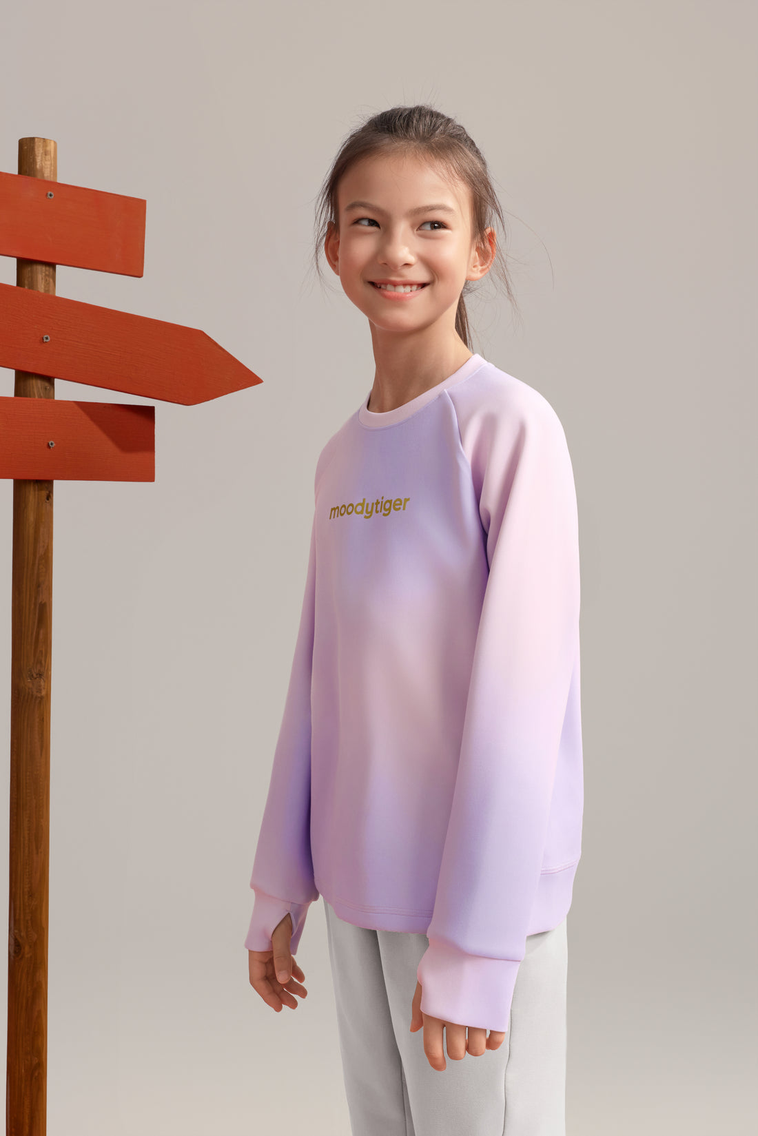 **New Year Pink**