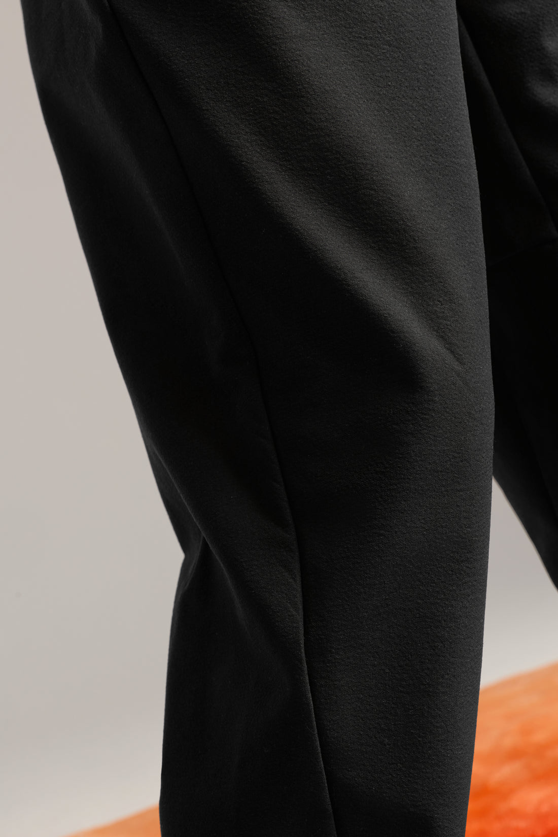 **Charcoal Black**