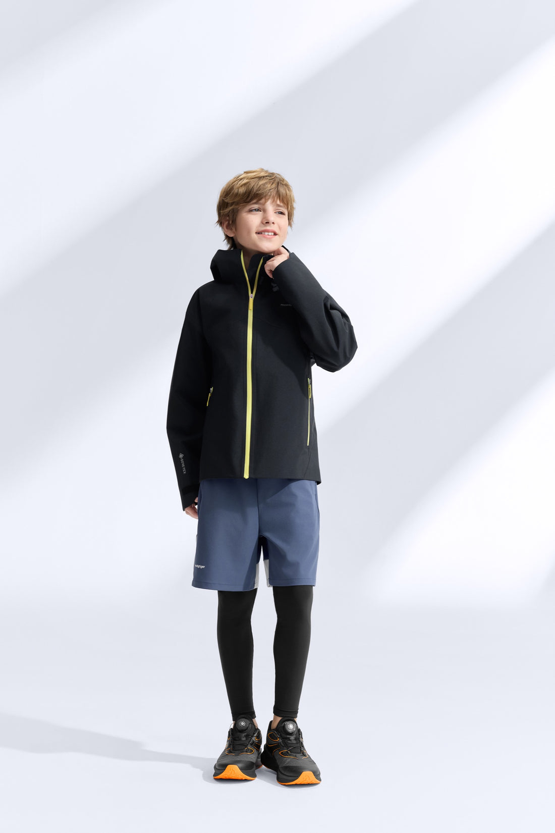 GORE-TEX Weather Proofxa0Jacket