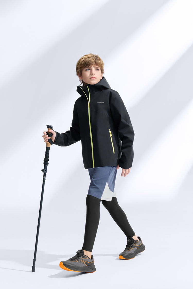GORE-TEX Weather Proofxa0Jacket