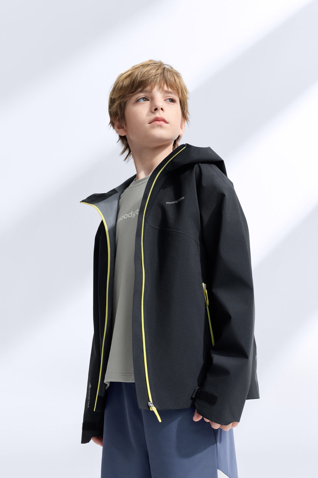 GORE-TEX Weather Proofxa0Jacket