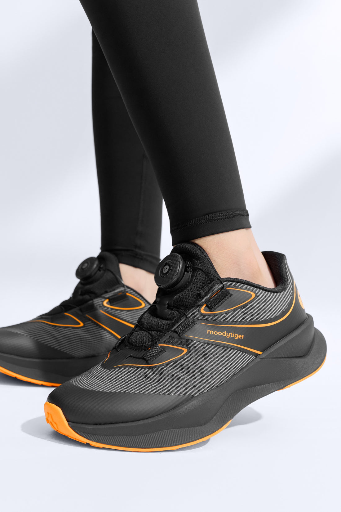 **Charcoal Black**