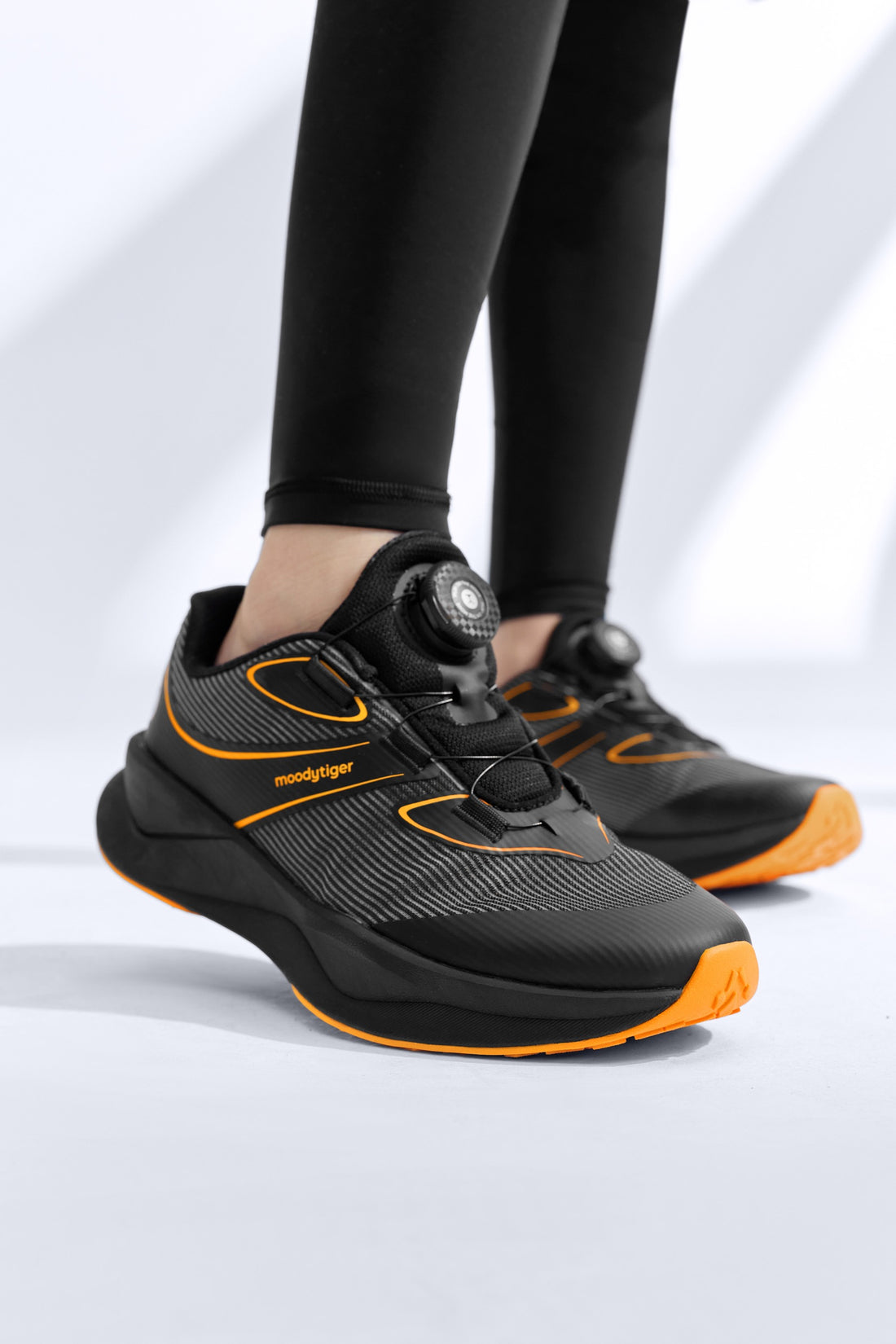 **Charcoal Black**