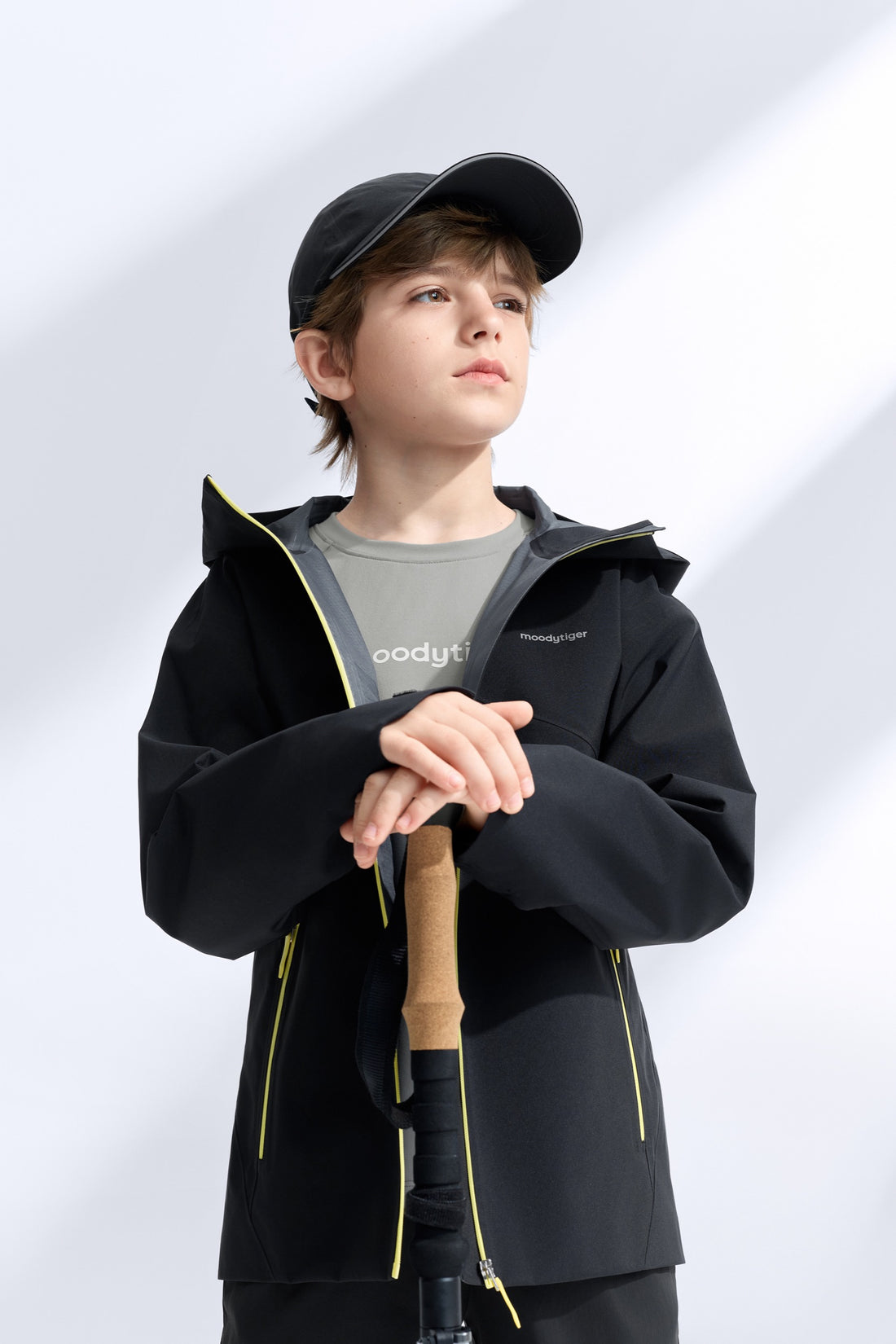 GORE-TEX Weather Proofxa0Jacket