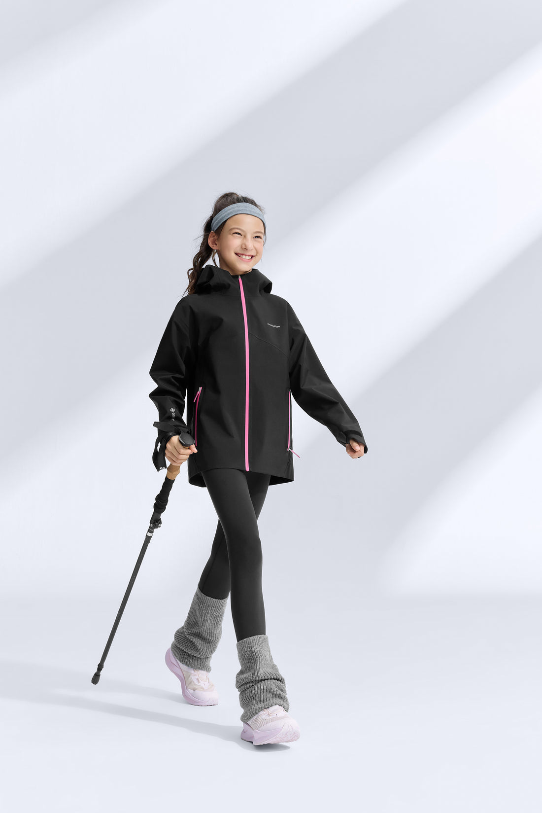 GORE-TEX Weather Proofxa0Jacket