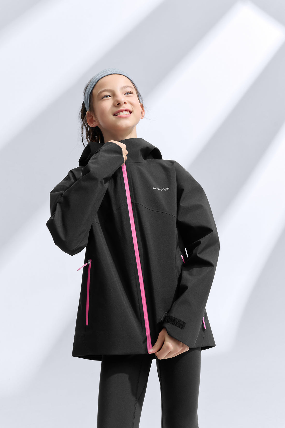 GORE-TEX Weather Proofxa0Jacket