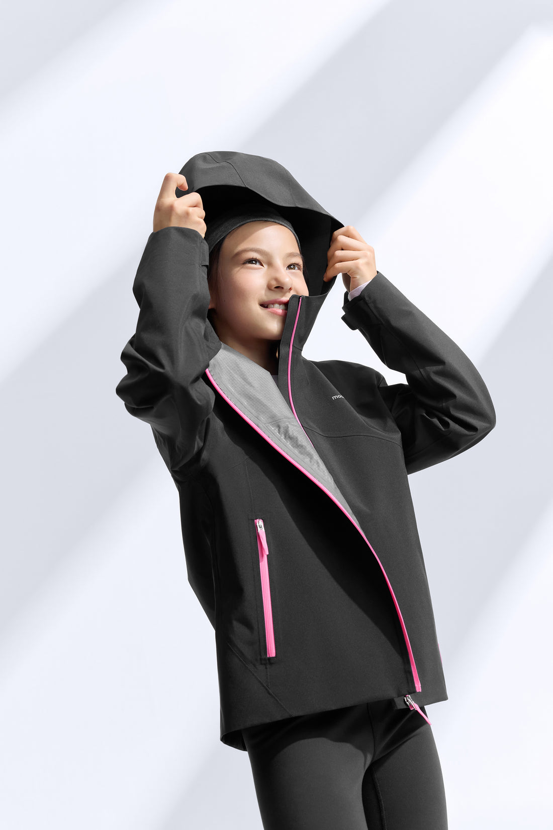 GORE-TEX Weather Proofxa0Jacket