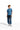 Air Supply Gradient loose Pants