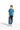 Air Supply Gradient loose Pants