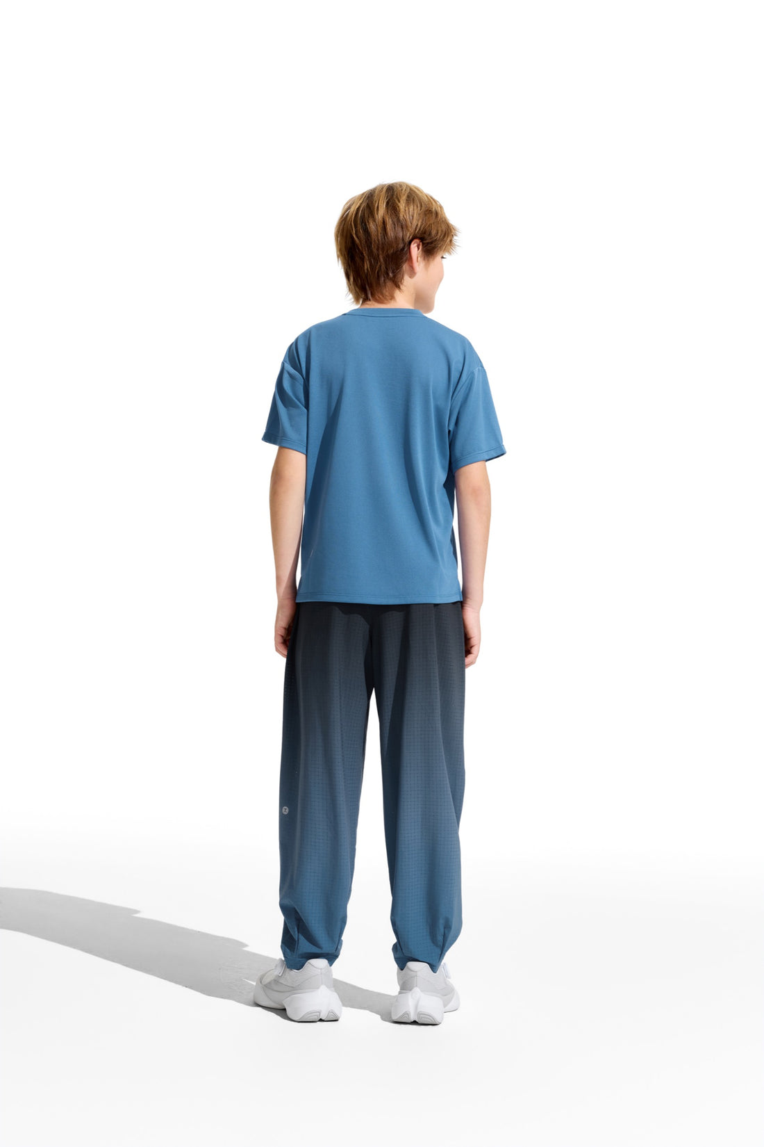 **Charcoal Black Blue**