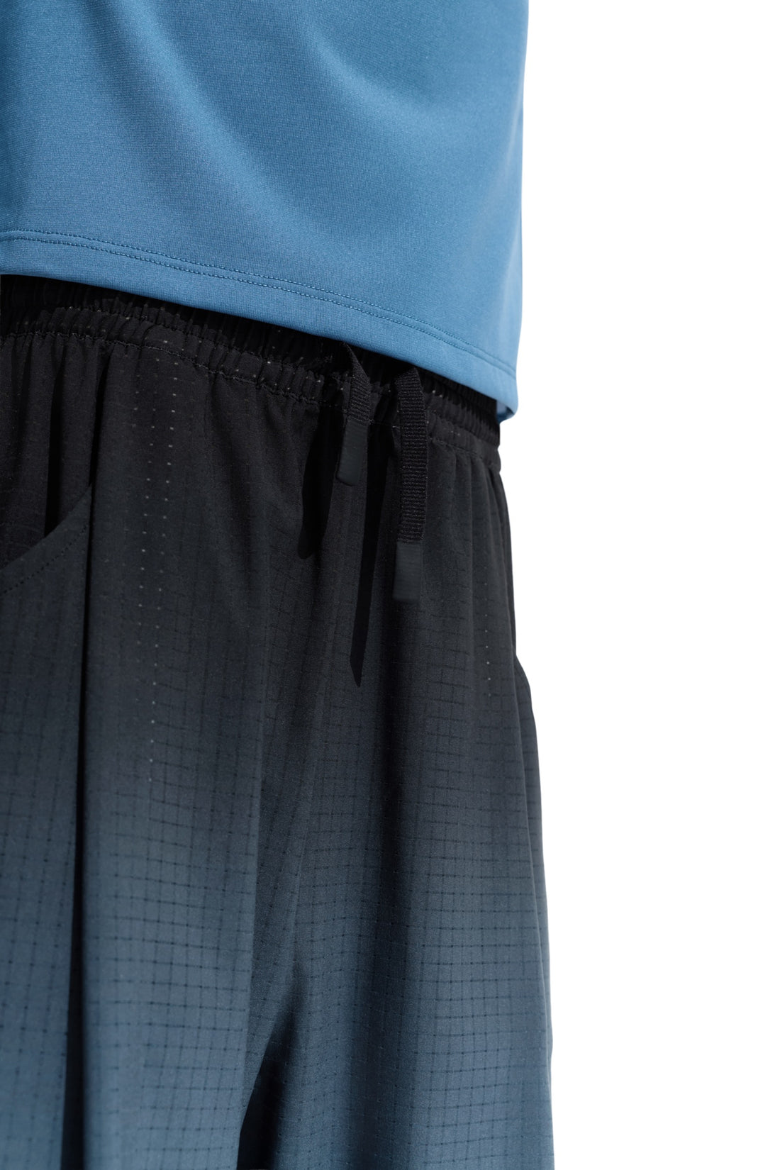 **Charcoal Black Blue**